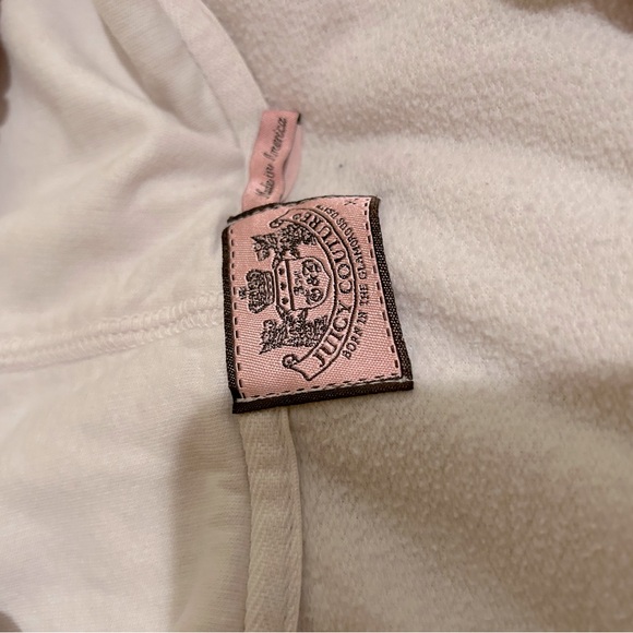 Juicy couture vintage - Picture 10 of 10